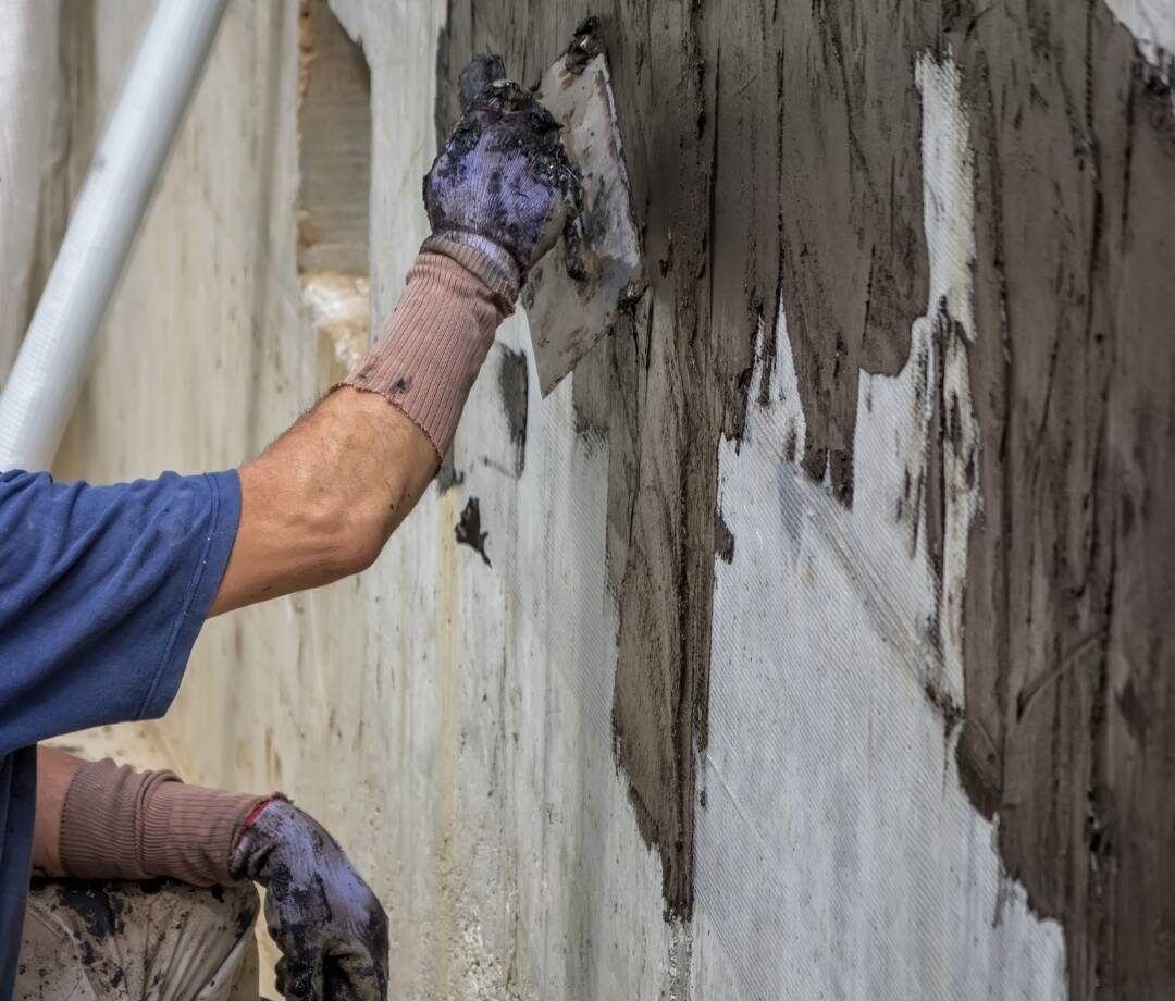 Basement Waterproofing Toronto