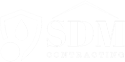 sdm contractor logo
